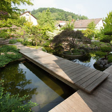 Garden Designs