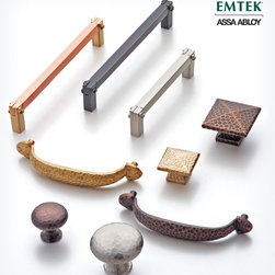 Cabinet Hardware - Cabinet And Drawer Handle Pulls
