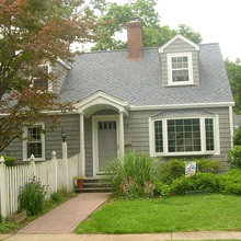 Exterior Ideas