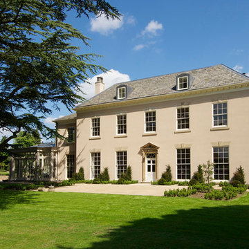 Grade II Listed Sherwood Forest