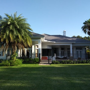 Exterior Painting Palm Beach Gardens