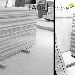 Marmara Marble - Products