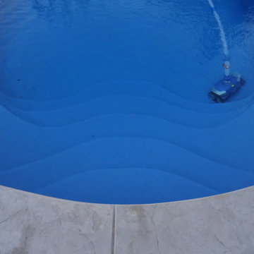 Automatic Pool Cleaner