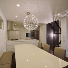 Dinning room