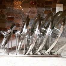 Algonquin: Kitchen: Organization