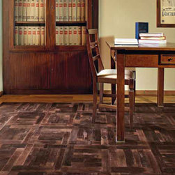 Hardwood Flooring - Products