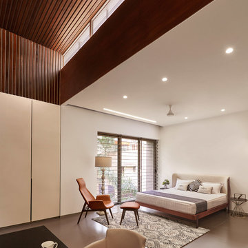Ahmedabad Modern
