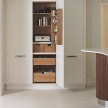 larder