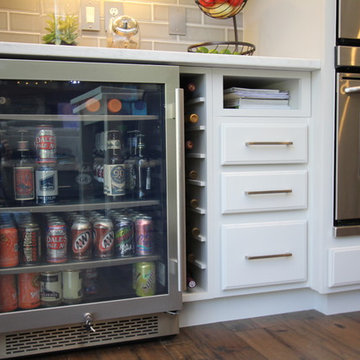 My Kitchen/Family Room Renovation