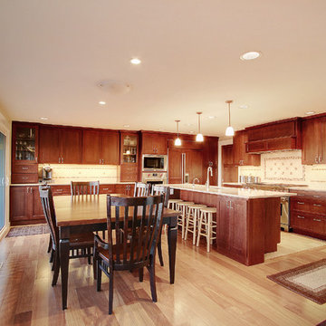Bellevue Remodel