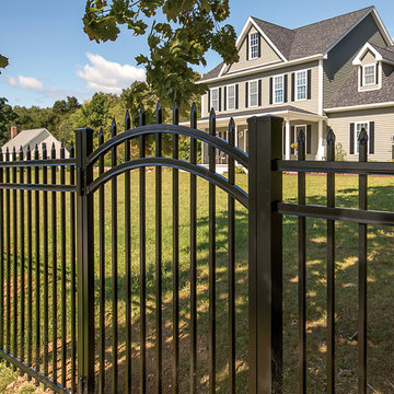 ActiveYards Fences for Protection