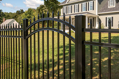 ActiveYards Fences for Protection