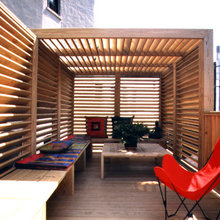 covered porch