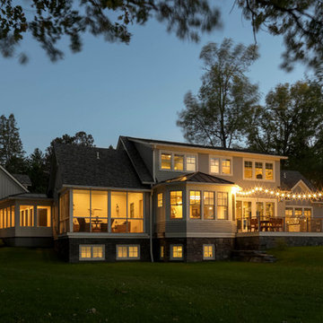 Twilight Bay