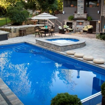 Pool Closings