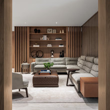 Watson Living Room