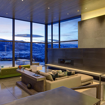 Starwood Modern Remodel