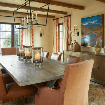 Home Re-envisioned