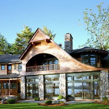 Pinyon Retreat