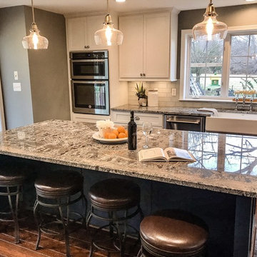 Nokesville Kitchen