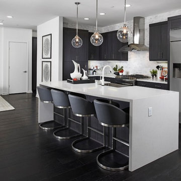 Kitchen Lighting