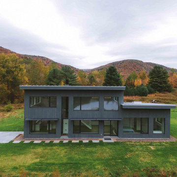 East Branch Passive House