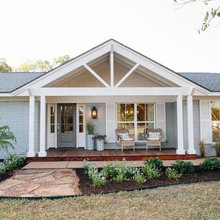 EAST ELEVATION DILEMMA