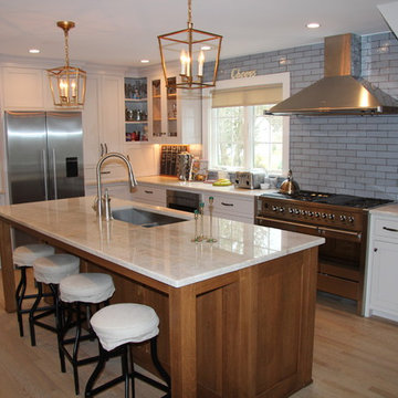 Westport Artisanal Kitchen