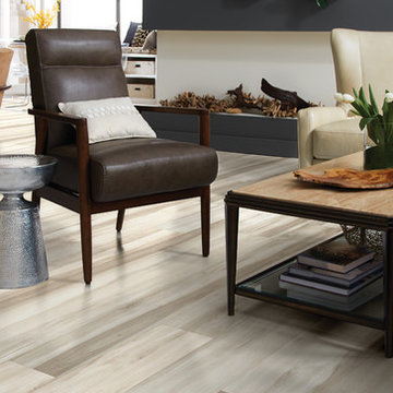 Shaw Resilient Flooring