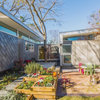 Houzz TV: Fun Family Living in 980 Square Feet