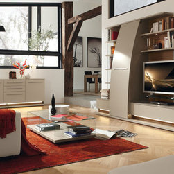 Wall Units - Furniture