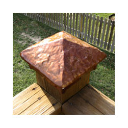 Deck Lighting / Lighted Post Caps - Lighting