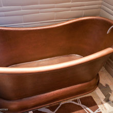 Bathroom Ideas