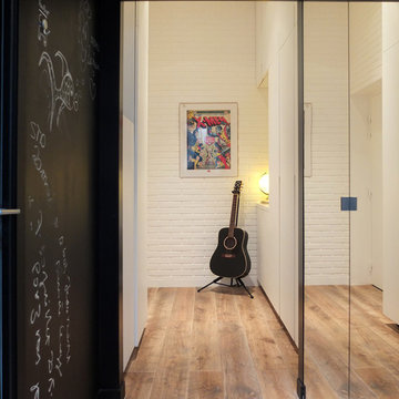 Rock the Loft