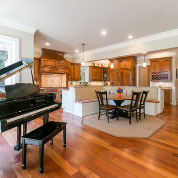 2015 Prism Award Nominee-Turner Residence