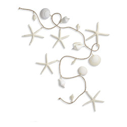 SEASIDE GARLAND - Products