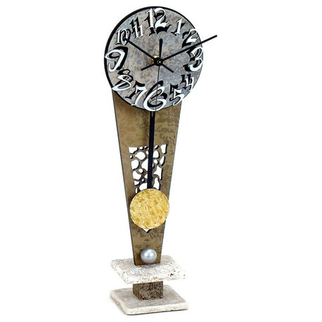 Type S Table Clock