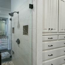 Linen Closet