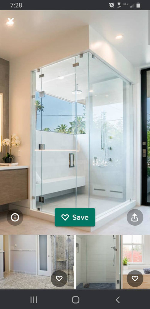 Bulkhead shower DilemmaHELP