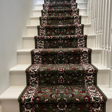 Staircases