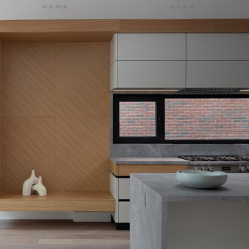 Snowdon Residential