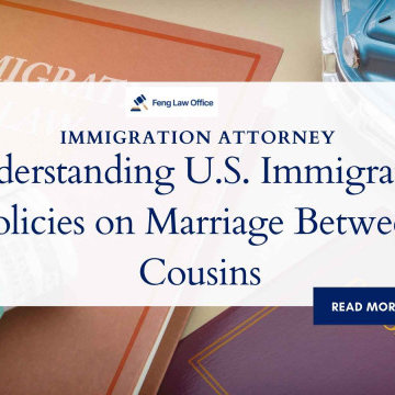 Feng Immigration Law