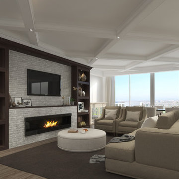 Wall Units