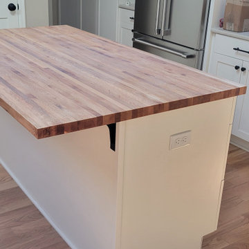 KItch Remodel