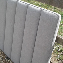 Bespoke - Headboards