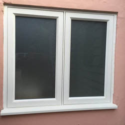 Accoya windows - Windows