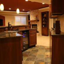 Bar Area
