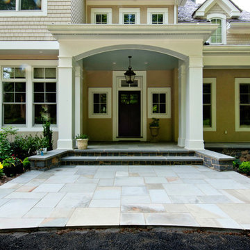 Front Yards