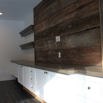 Pici Families ideas elevating our Parkside model into their own! Grand Island NY