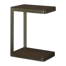 C Tables